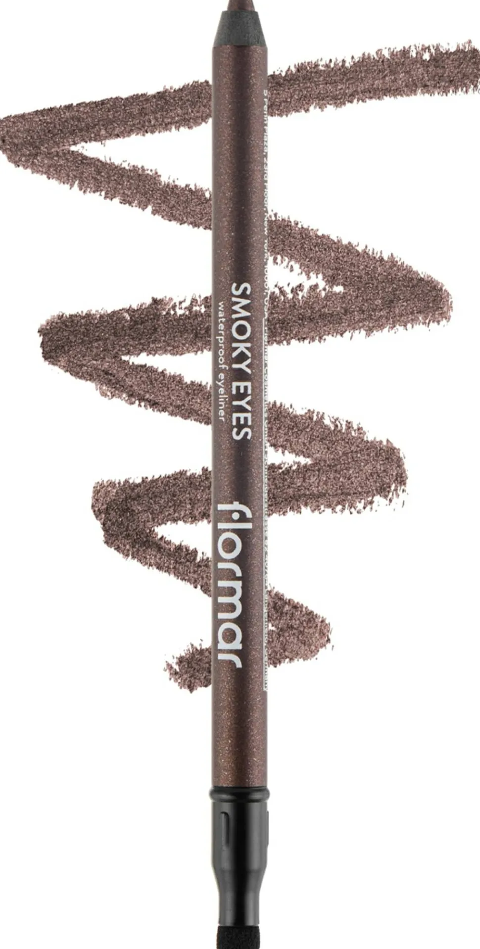 Flormar Smoky Eye