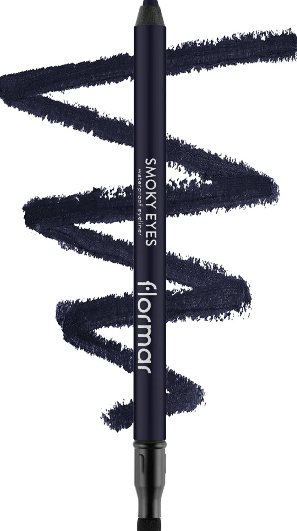 Flormar Smoky Eye