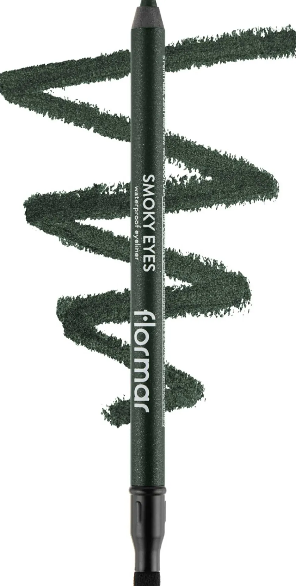 Flormar Smoky Eye