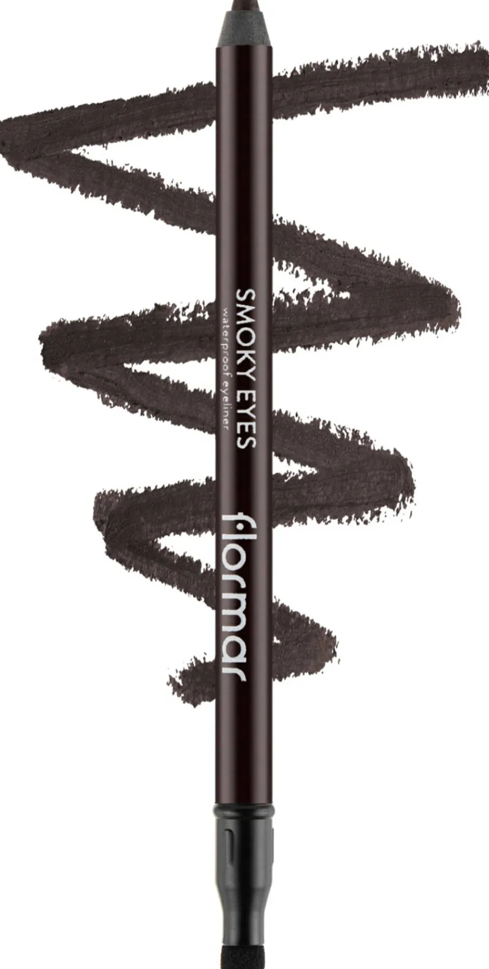 Flormar Smoky Eye