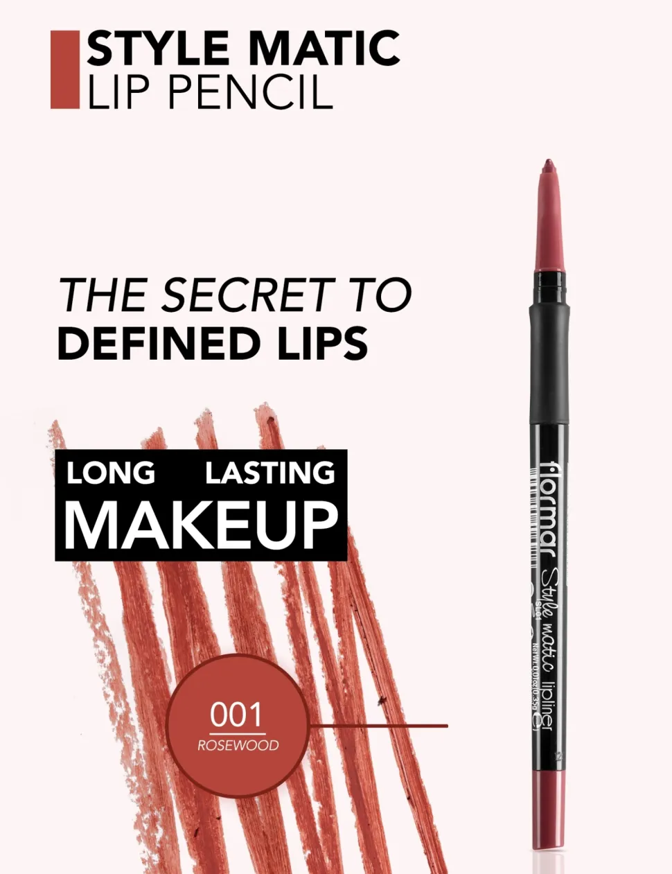 Flormar Style Matic Lipliner