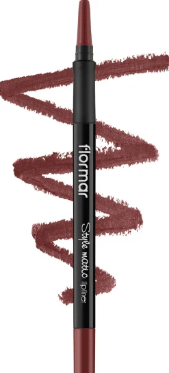 Flormar Style Matic Lipliner