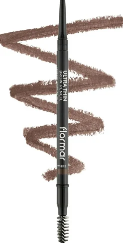 Flormar Ultra Thin Brow Pencil