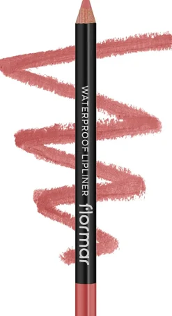 Flormar Waterpoof Lipliner