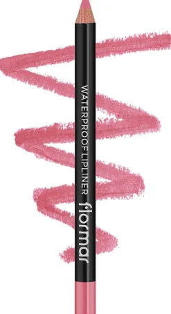Flormar Waterpoof Lipliner