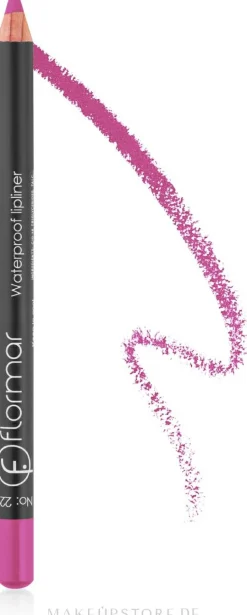 Flormar Waterpoof Lipliner