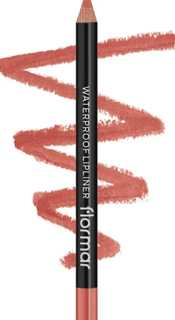 Flormar Waterpoof Lipliner