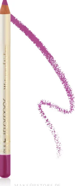 Flormar Waterpoof Lipliner