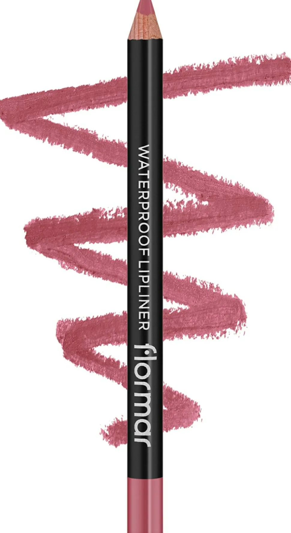 Flormar Waterpoof Lipliner