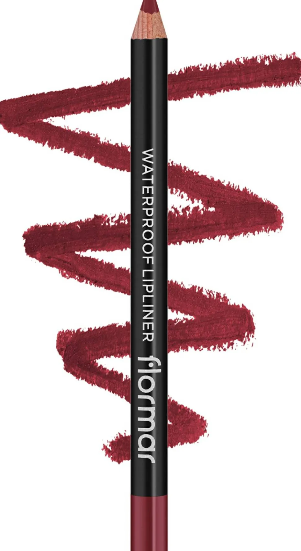 Flormar Waterpoof Lipliner