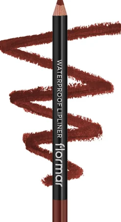 Flormar Waterpoof Lipliner