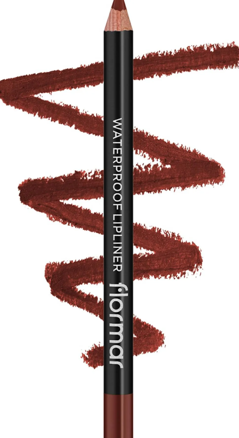 Flormar Waterpoof Lipliner