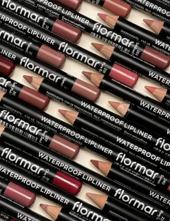 Flormar Waterpoof Lipliner