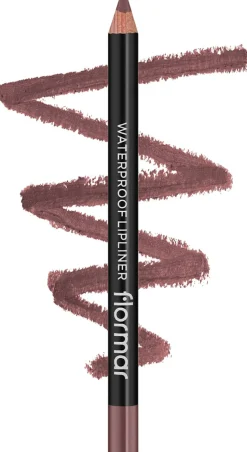 Flormar Waterpoof Lipliner
