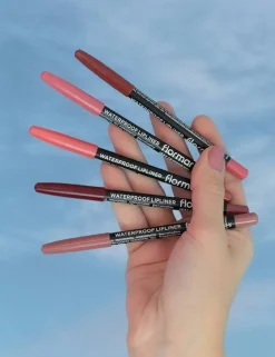 Flormar Waterpoof Lipliner