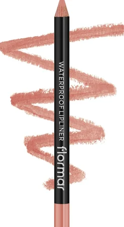 Flormar Waterpoof Lipliner