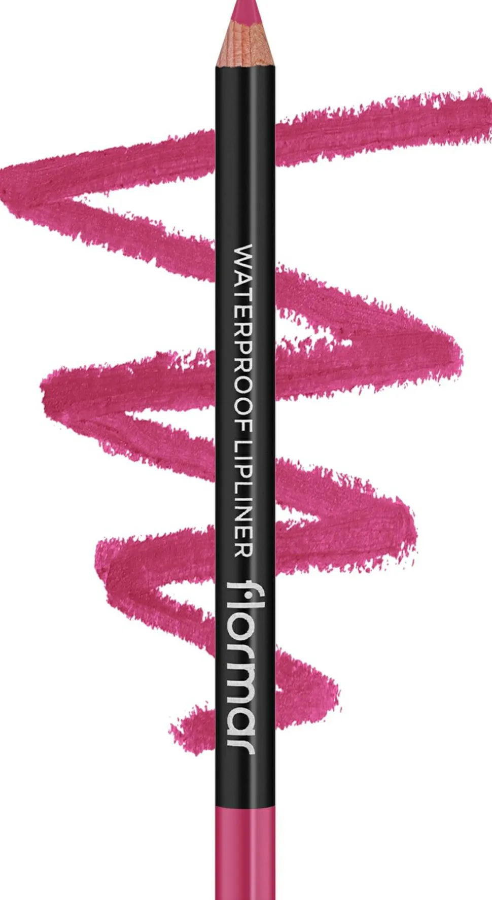 Flormar Waterpoof Lipliner