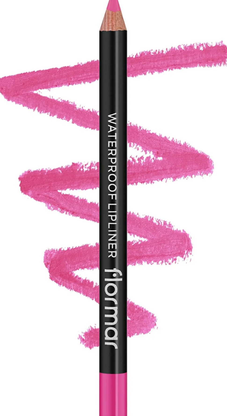 Flormar Waterpoof Lipliner