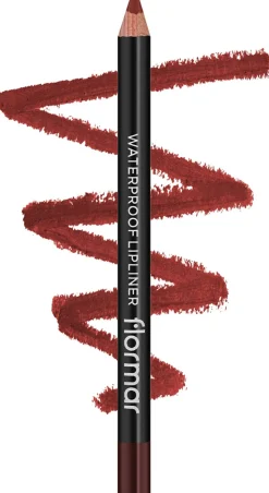 Flormar Waterpoof Lipliner