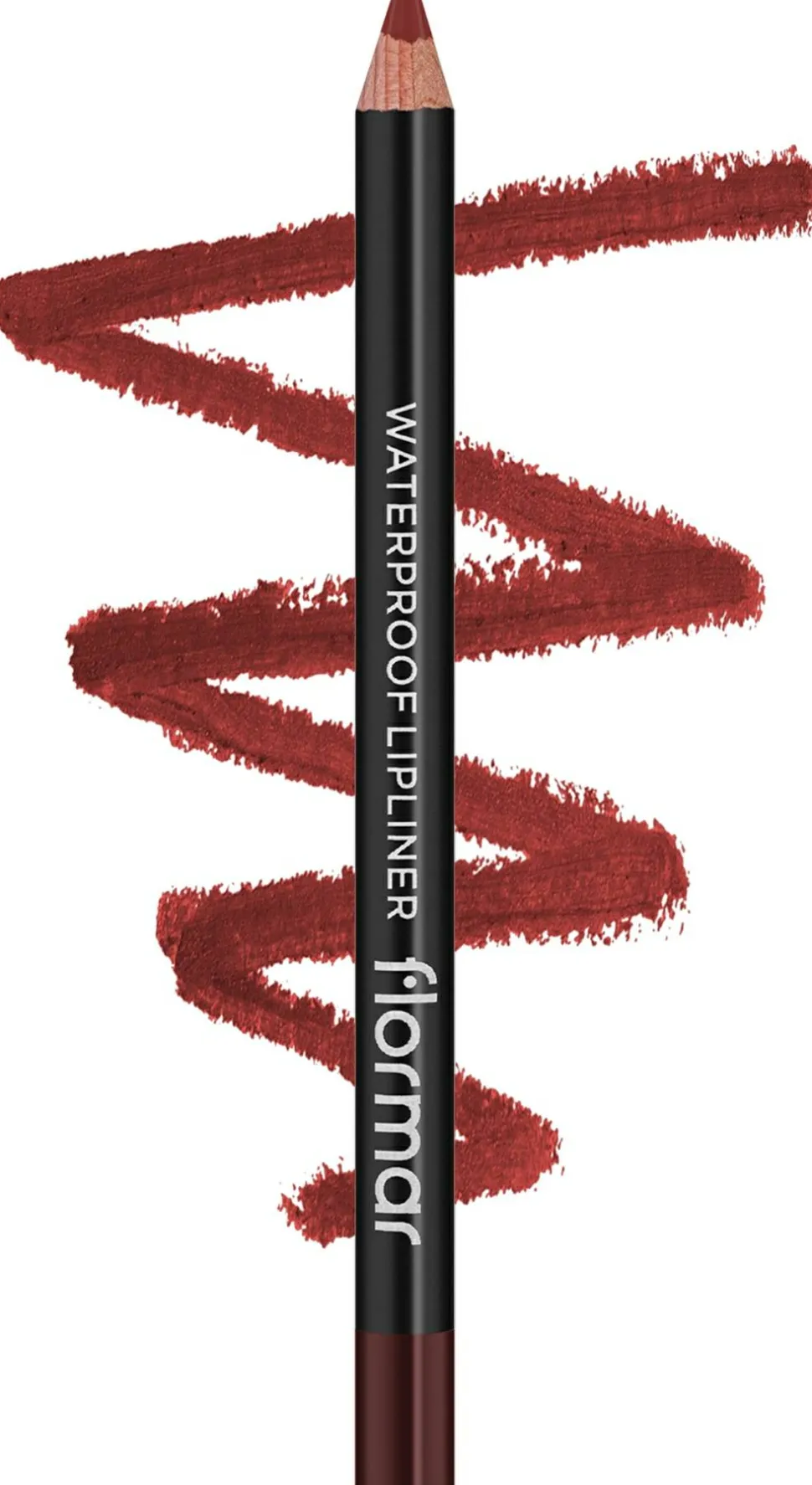 Flormar Waterpoof Lipliner
