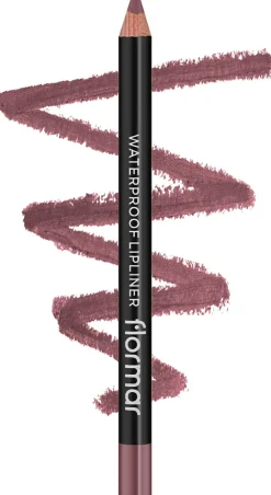 Flormar Waterpoof Lipliner
