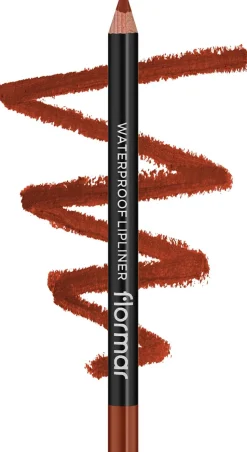 Flormar Waterpoof Lipliner