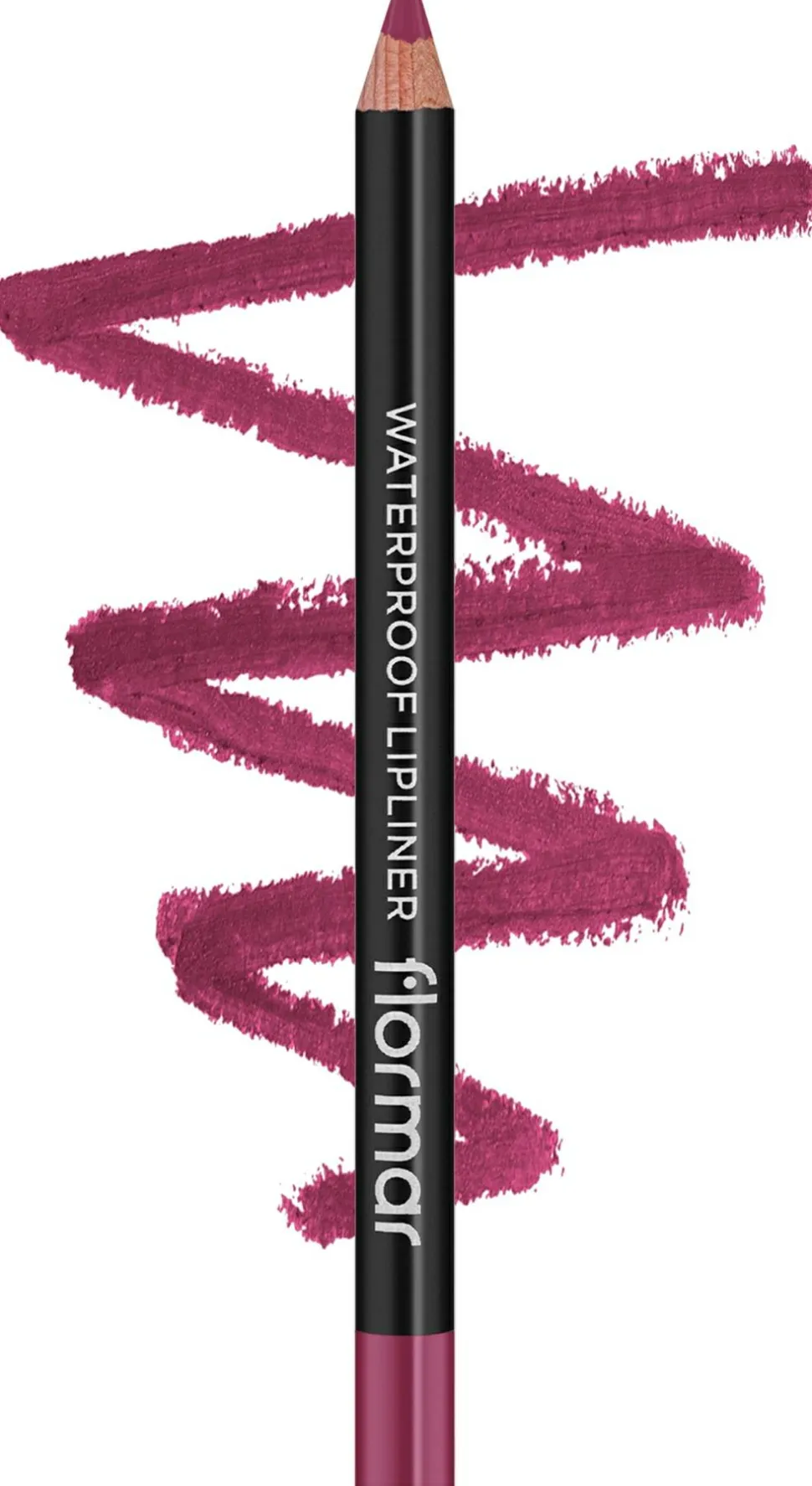 Flormar Waterpoof Lipliner