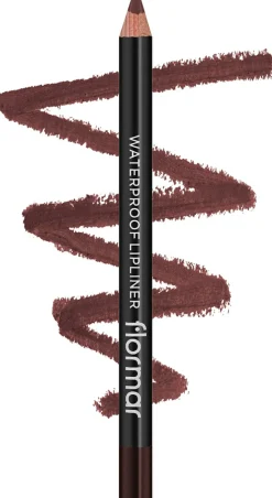 Flormar Waterpoof Lipliner