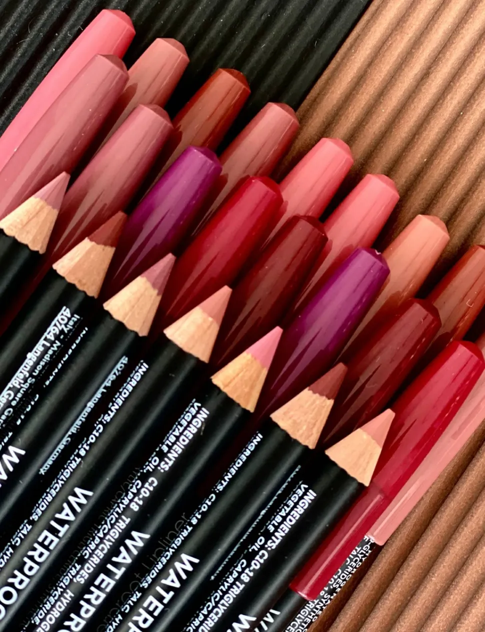 Flormar Waterpoof Lipliner