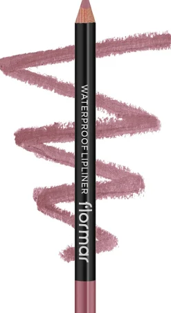 Flormar Waterpoof Lipliner