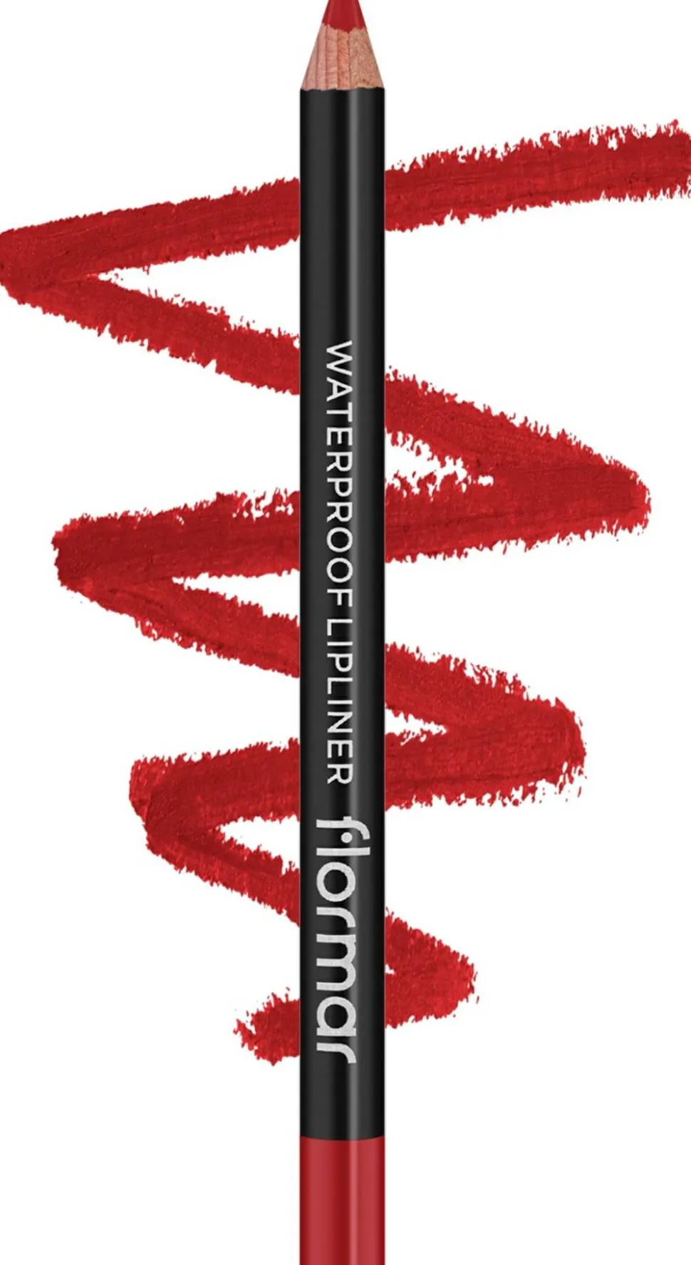 Flormar Waterpoof Lipliner