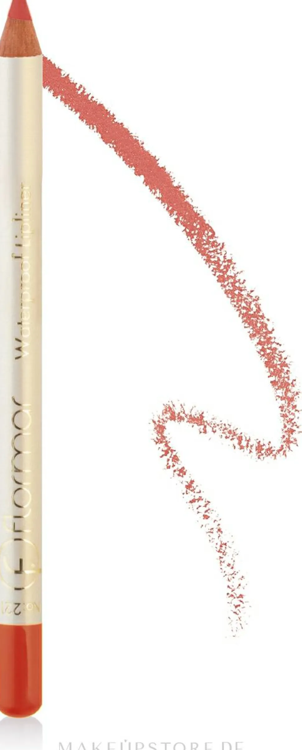 Flormar Waterpoof Lipliner