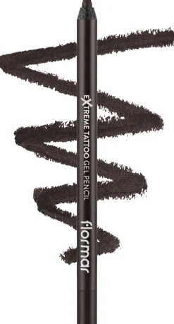 Flormar Extreme Tattoo Gel Pencil