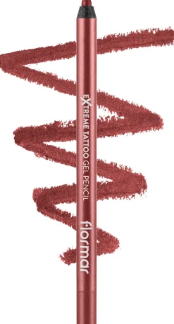 Flormar Extreme Tattoo Gel Pencil