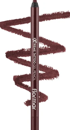 Flormar Extreme Tattoo Gel Pencil