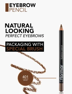 Flormar Eyebrow Pencil