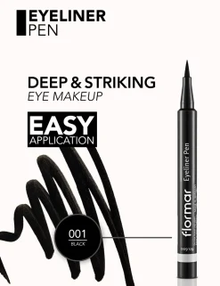 Flormar Eyeliner Pen