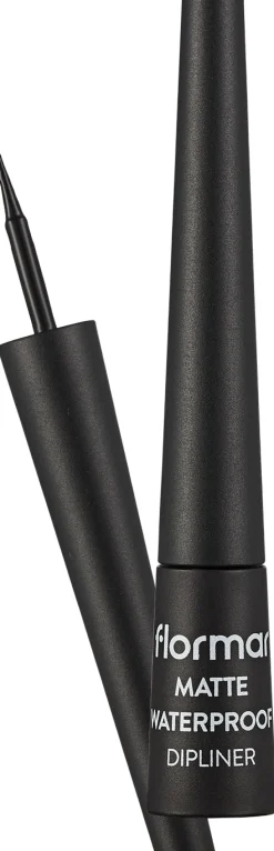 Flormar Matte Waterproof Dipliner