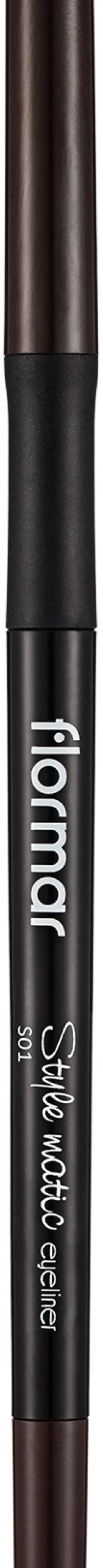 Flormar Style Matic Eyeliner