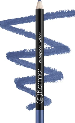 Flormar Waterproof Eyeliner