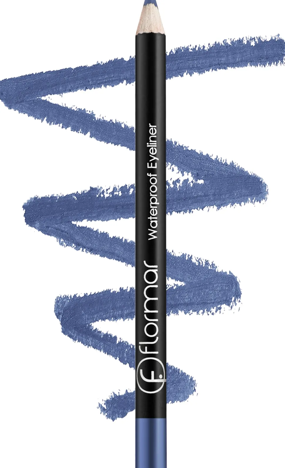 Flormar Waterproof Eyeliner