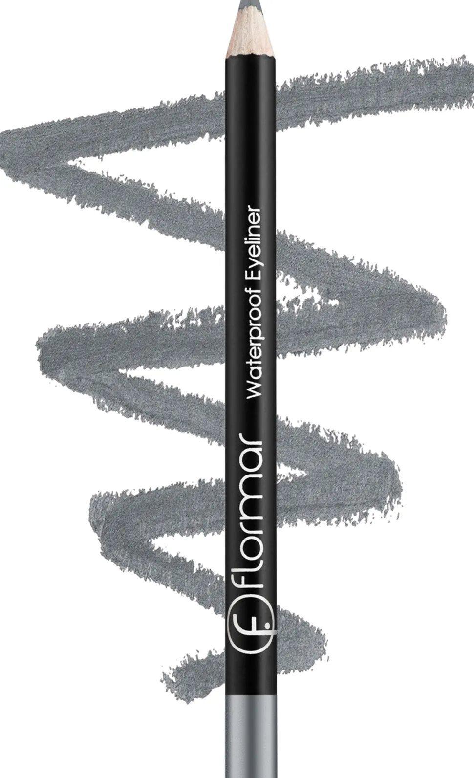 Flormar Waterproof Eyeliner