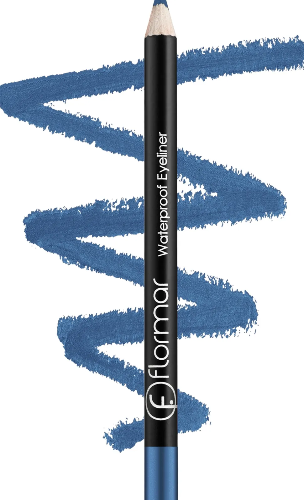 Flormar Waterproof Eyeliner