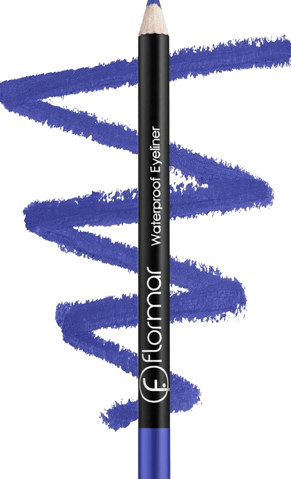 Flormar Waterproof Eyeliner