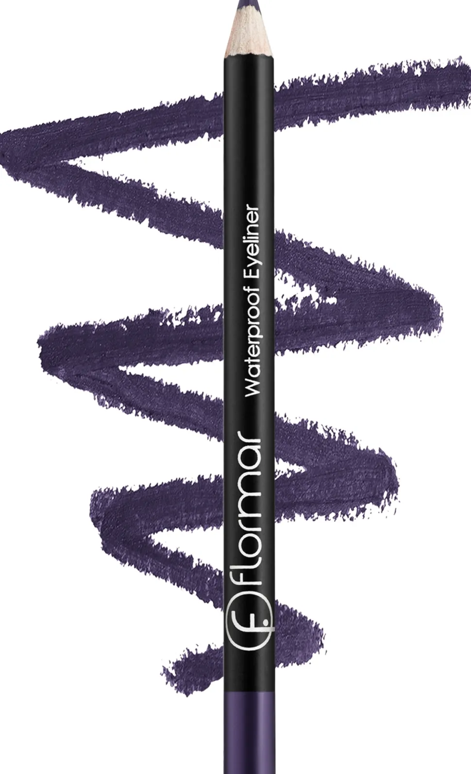 Flormar Waterproof Eyeliner
