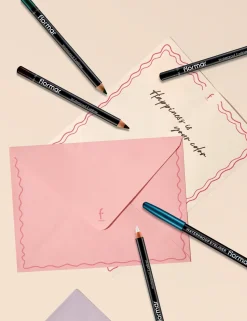 Flormar Waterproof Eyeliner