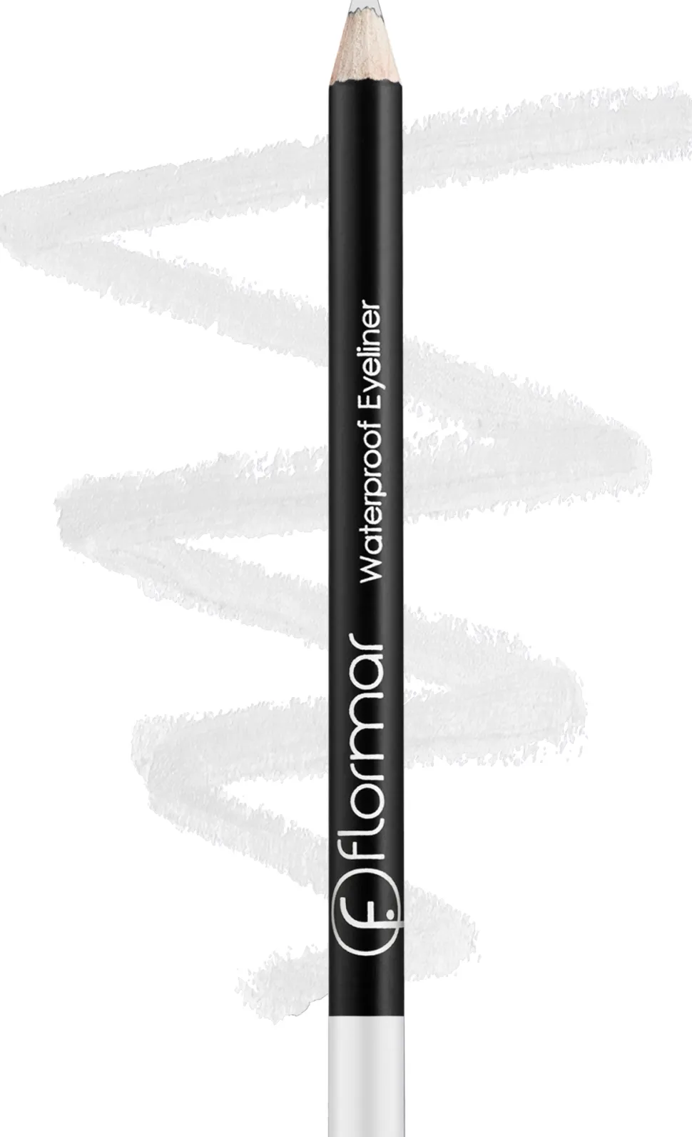 Flormar Waterproof Eyeliner