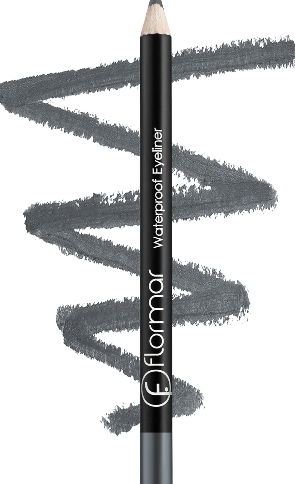Flormar Waterproof Eyeliner