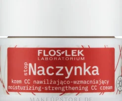 Floslek Stop Capillary Hydrating & Firming CC Cream SPF 20