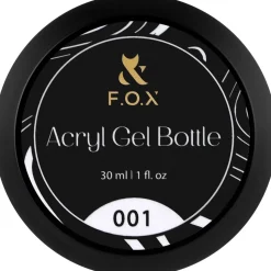 Flüssiges Acrylgel für Nägel